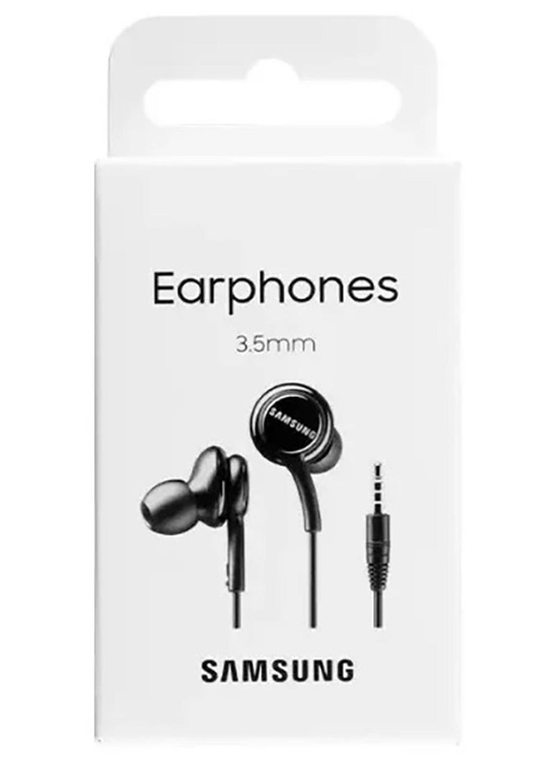 سامسونج سماعات أذن 3.5 ملم