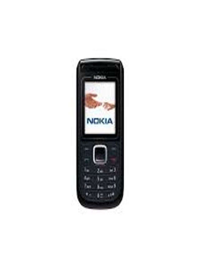NOKIA - 1681C Black 3G - Image 1