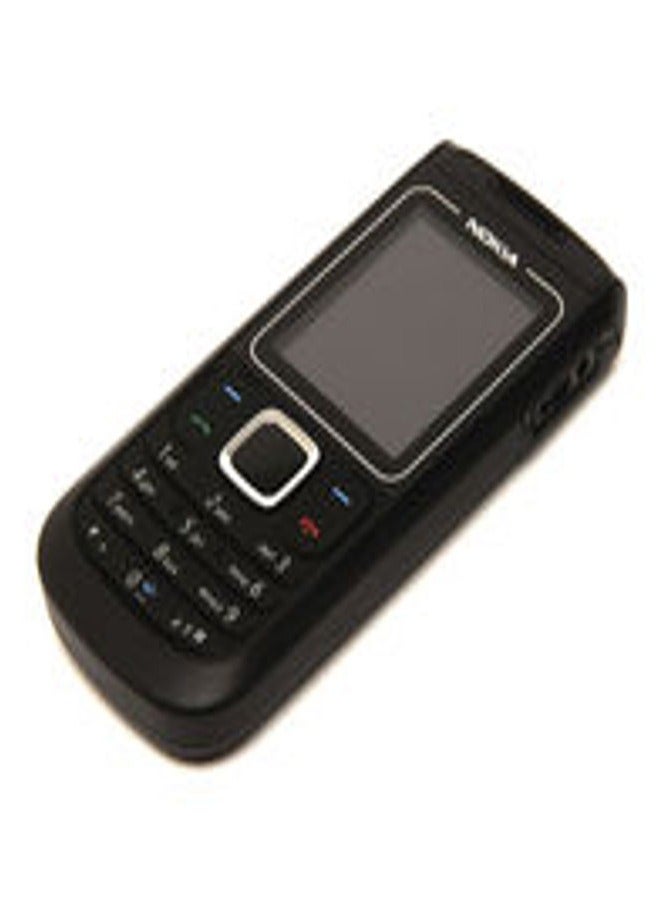 NOKIA - 1681C Black 3G - Image 1