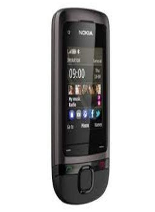 C2-05 Black 3G - pnsku/N70034909V/45/_/1704258047/343a9f71-fdf7-4b48-ab3d-7f0b48892a16