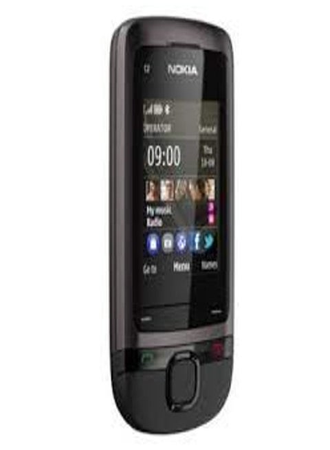 C2-05 Black 3G