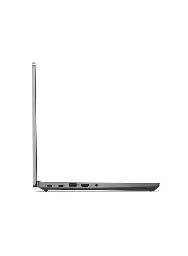 Lenovo - Think Pad E14 Gen 5 Intel Coreâ„¢ i5-1335U 8gb Ram 512gb SSD 14 1920 x 1200 IPS Windows 11 Pro English Artic Grey - Image 1