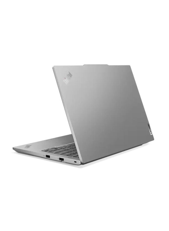 Lenovo - Think Pad E14 Gen 5 Intel Coreâ„¢ i5-1335U 8gb Ram 512gb SSD 14 1920 x 1200 IPS Windows 11 Pro English Artic Grey - Image 1