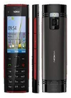 X2 Black 3G