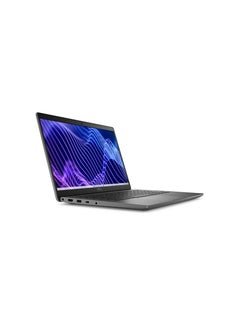 DELL Latitude 3440 Notebook (Upgraded Version) Laptop - 13th Gen Intel i5-1335U, 8Gb DDR4 Ram, 256Gb M.2 Ssd, Integrated Intel Iris Xe Or UHD Graphics, 14.0" Full HD (1920x1080), FHD Webcam English/Arabic Grey  - Image 1