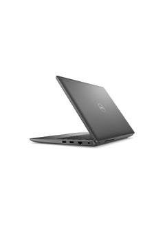 DELL Latitude 3440 Notebook (Upgraded Version) Laptop - 13th Gen Intel i5-1335U, 8Gb DDR4 Ram, 256Gb M.2 Ssd, Integrated Intel Iris Xe Or UHD Graphics, 14.0" Full HD (1920x1080), FHD Webcam English/Arabic Grey  - Image 4
