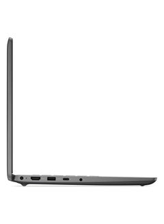 DELL Latitude 3440 Notebook (Upgraded Version) Laptop - 13th Gen Intel i5-1335U, 8Gb DDR4 Ram, 256Gb M.2 Ssd, Integrated Intel Iris Xe Or UHD Graphics, 14.0" Full HD (1920x1080), FHD Webcam English/Arabic Grey  - Image 5