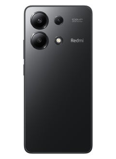 Redmi Note 13 Dual SIM Midnight Black 8GB RAM 256GB - Global Version - pnsku/N70034951V/45/_/1706515811/c3fd5547-91df-422f-94f4-dd578d1c7aed