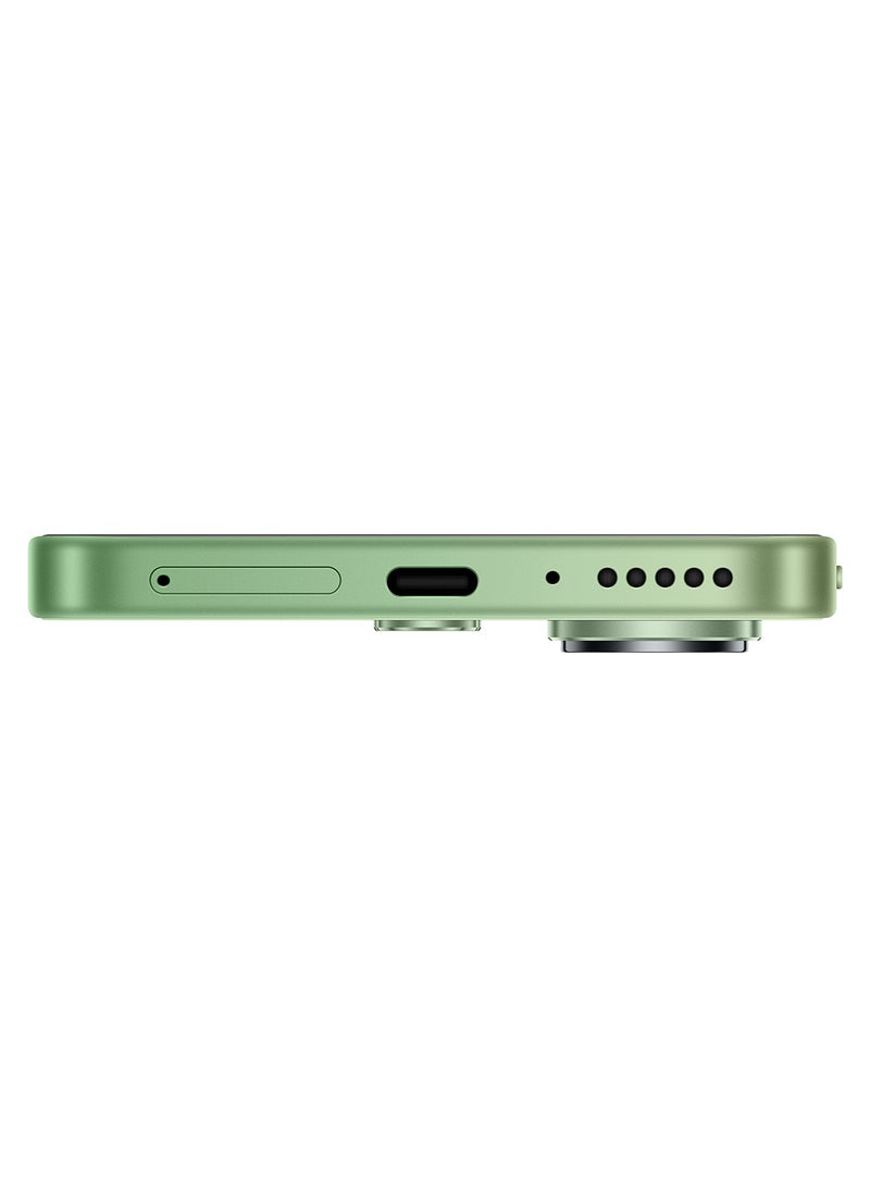 Xiaomi - Redmi Note 13 Dual SIM Green 8GB RAM 256GB - Global Version - Image 1