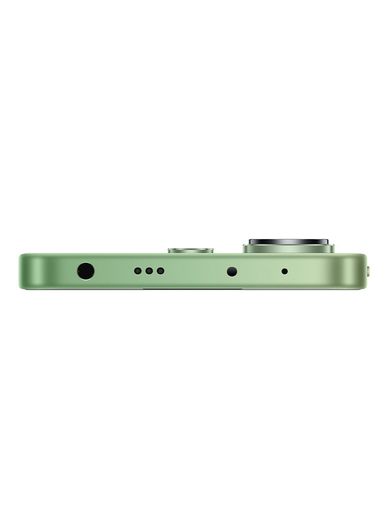 Xiaomi - Redmi Note 13 Dual SIM Green 8GB RAM 256GB - Global Version - Image 1