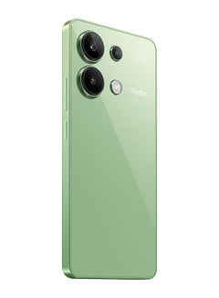 Xiaomi Redmi Note 13 Dual SIM Green 8GB RAM 256GB - Global Version  - Image 5