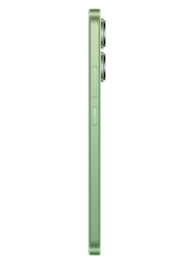 Xiaomi - Redmi Note 13 Dual SIM Green 8GB RAM 256GB - Global Version - Image 1