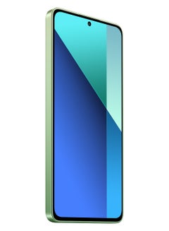 Xiaomi Redmi Note 13 Dual SIM Green 8GB RAM 256GB - Global Version  - Image 4