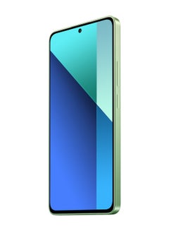 Xiaomi Redmi Note 13 Dual SIM Green 8GB RAM 256GB - Global Version  - Image 3