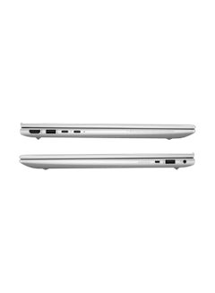 إتش بي كمبيوتر محمول EliteBook 1040 G9 بشاشة مقاس 14 بوصة، ومعالج Core i5-1235U وذاكرة وصول عشوائي سعة 16 جيجابايت ومحرك أقراص SSD سعة 256 جيجابايت وبطاقة رسومات Intel Iris XE ونظام تشغيل Windows 11 Pro  - Image 5
