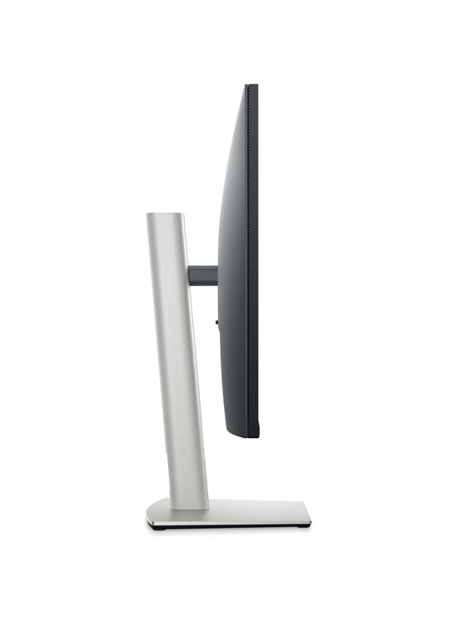 DELL P3223QE 31.5" 4K UHD USB Type-C Hub Monitor, 60Hz Refresh Rate, 8 / 5ms Response Time, 1.07 Billion Colors, 16 9 Aspect Ratio, 3840 x 2160 Resolution, USB 3.2, LED Backlight Black  - Image 5