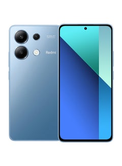 Ice Blue