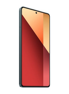 Xiaomi Redmi Note 13 Pro Dual SIM Forest Green 8GB RAM 256GB - Global Version  - Image 4