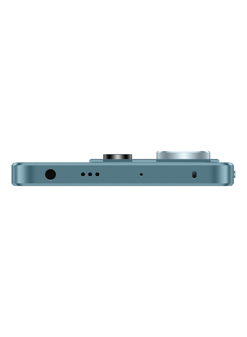 Xiaomi - Redmi Note 13 Pro 5G Dual SIM Ocean Teal 12GB RAM 512GB - Global Version - Image 1