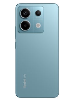 Xiaomi Redmi Note 13 Pro 5G Dual SIM Ocean Teal 12GB RAM 512GB - Global Version  - Image 3