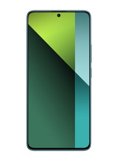 Xiaomi Redmi Note 13 Pro 5G Dual SIM Ocean Teal 12GB RAM 512GB - Global Version  - Image 2