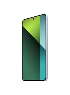 Xiaomi Redmi Note 13 Pro 5G Dual SIM Aurora Purple 12GB RAM 512GB - Global Version  - Image 4