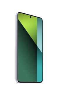 Xiaomi Redmi Note 13 Pro 5G Dual SIM Aurora Purple 12GB RAM 512GB - Global Version  - Image 5