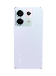 Xiaomi Redmi Note 13 Pro 5G Dual SIM Aurora Purple 12GB RAM 512GB - Global Version  - Image 3