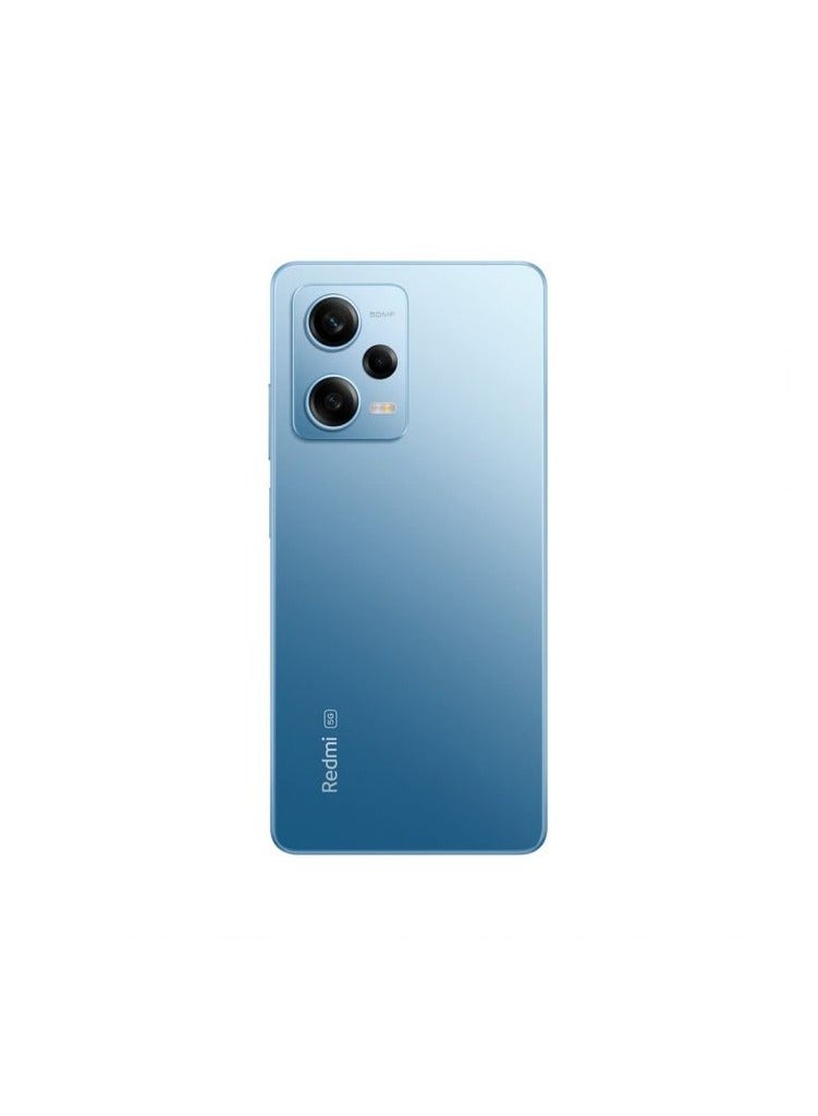 Redmi Note 12 Pro 5G Dual Sim Blue 12Gb Ram 256Gb - Indian Version - pnsku/N70035021V/45/_/1704261994/5e0f465a-faa6-448d-91bf-54af022c8e8c