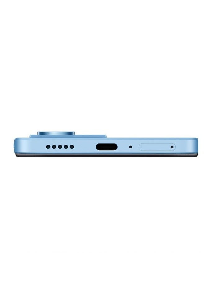 Redmi Note 12 Pro 5G Dual Sim Blue 12Gb Ram 256Gb - Indian Version - pnsku/N70035021V/45/_/1704261996/08095cd1-13d8-4942-bad2-776d6538fe62