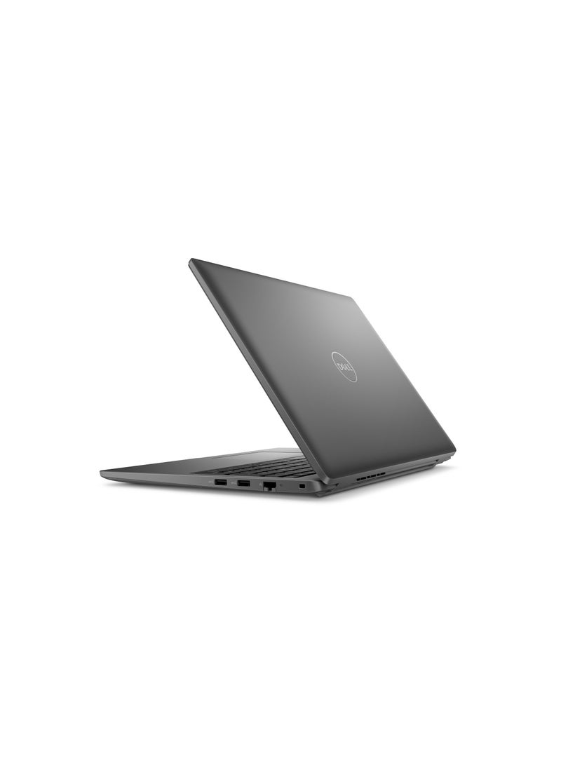 DELL - Latitude 3540 Notebook (Upgraded Version) Laptop 13th Gen Intel i5-1335U, Ram 8 Gb DDR4, M.2 512 Gb Ssd, Integrated Intel Iris Xe Or UHD Graphics, 15.6" FHD, FHD Cam, Win 11 Pro English/Arabic Grey - Image 1