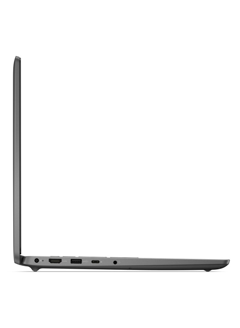 DELL - Latitude 3540 Notebook (Upgraded Version) Laptop 13th Gen Intel i5-1335U, Ram 8 Gb DDR4, M.2 512 Gb Ssd, Integrated Intel Iris Xe Or UHD Graphics, 15.6" FHD, FHD Cam, Win 11 Pro English/Arabic Grey - Image 1
