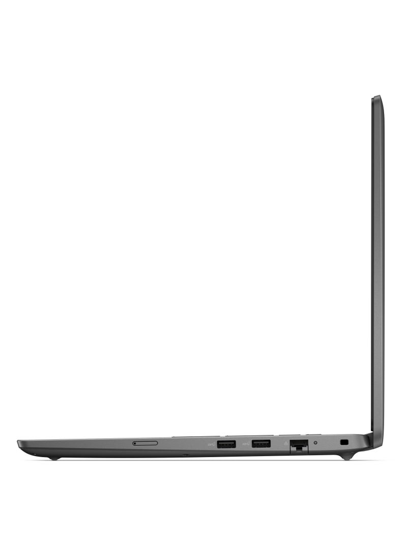 DELL - Latitude 3540 Notebook (Upgraded Version) Laptop 13th Gen Intel i5-1335U, Ram 8 Gb DDR4, M.2 512 Gb Ssd, Integrated Intel Iris Xe Or UHD Graphics, 15.6" FHD, FHD Cam, Win 11 Pro English/Arabic Grey - Image 1