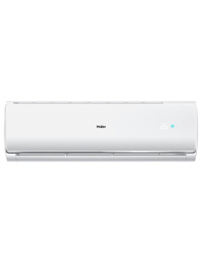 HAIER air conditioner 1.5 HP inverter/cool  -HOT HSU-12KHSID HSU-12KHSID White