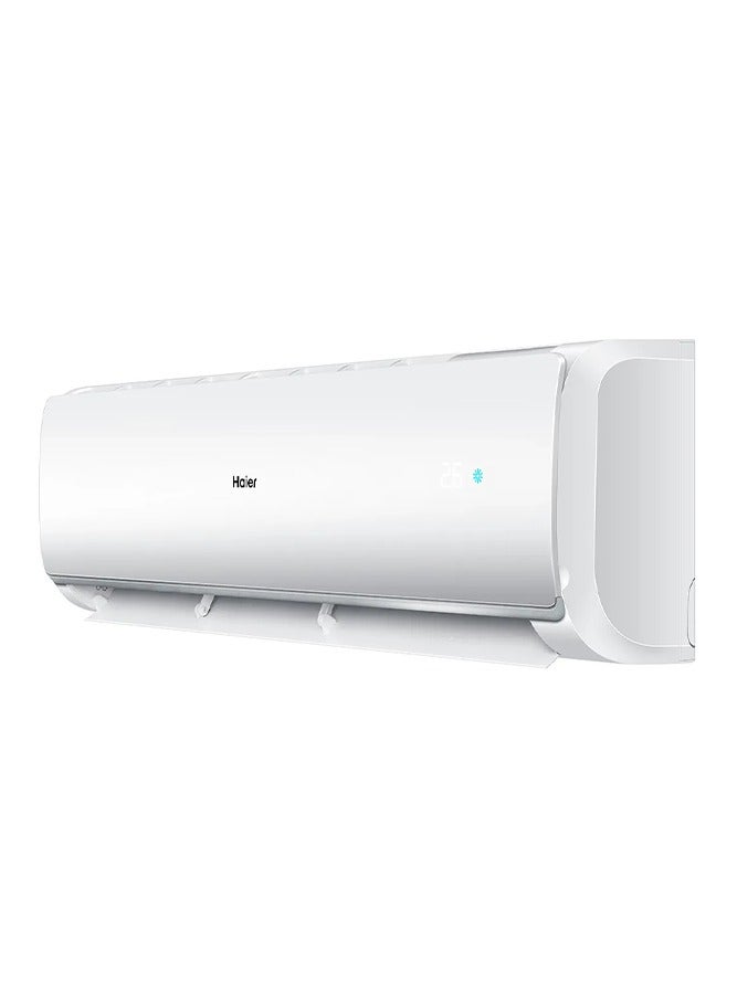 HAIER air conditioner 1.5 HP inverter/cool  -HOT HSU-12KHSID HSU-12KHSID White - Image 2