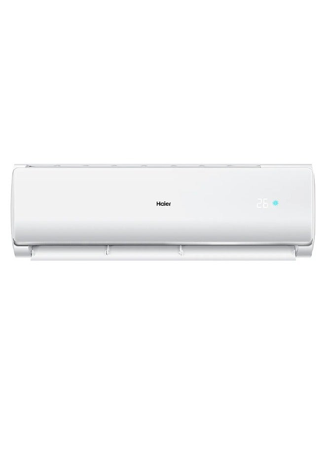HAIER air conditioner 1.5 HP inverter/cool  -HOT HSU-12KHSID HSU-12KHSID White - Image 3