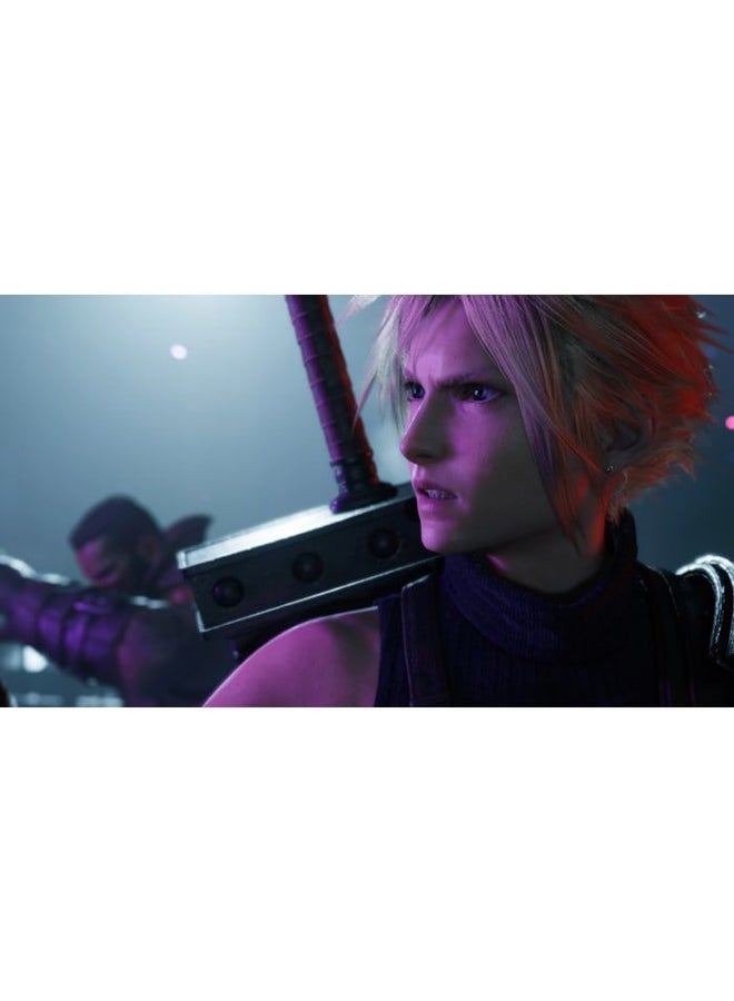 Square Enix Final Fantasy VII Rebirth - PlayStation 5 (PS5)  - Image 2