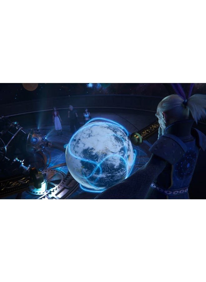 Square Enix Final Fantasy VII Rebirth - PlayStation 5 (PS5)  - Image 4
