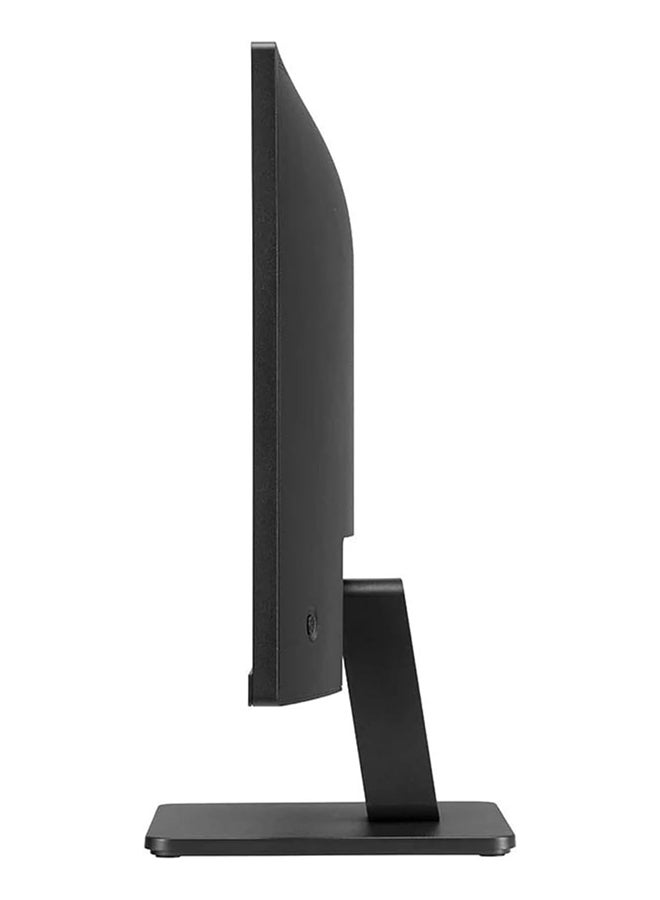 LG 24 inch Full HD IPS Panel with 3-Side Borderless Display, Tilt-able Stand, Black Stabilizer, OnScreen Control, Ergo Design Monitor 24MR400-B (Gaming Compatible) (AMD Free Sync, Response Time: 5 ms, 100 Hz Refresh Rate) Black - Image 2