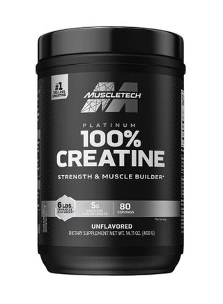 Essential Series Platinum 100% Creatine Unflavored 400g - pnsku/N70035085V/45/_/1751987686/16dd1d55-d87b-4b1a-868b-1c754a7f8281