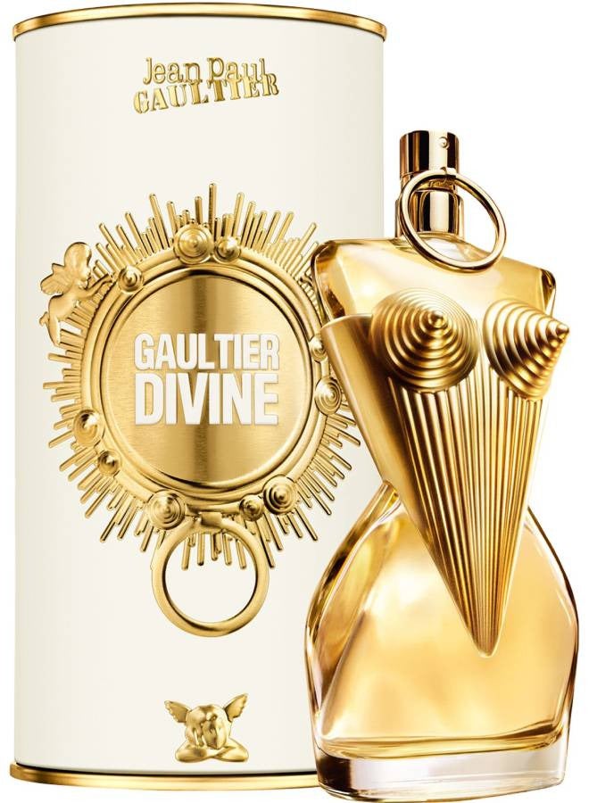Jean Paul GAULTIER - Divine EDP 100ml - Image 1