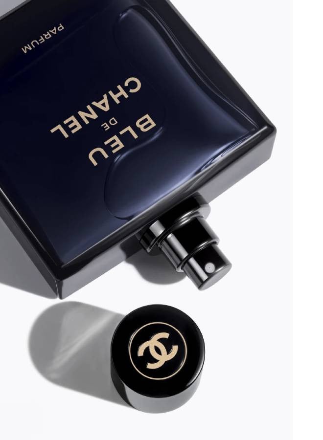 شانيل عطر بلو  - Image 2