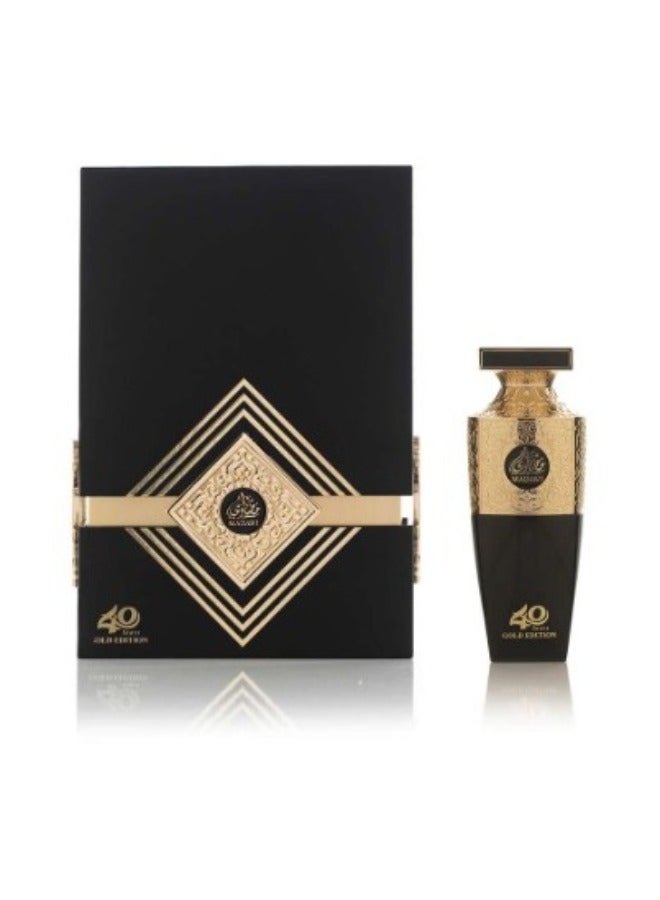 Arabian Oud Madawi Golden 100ml - Image 1