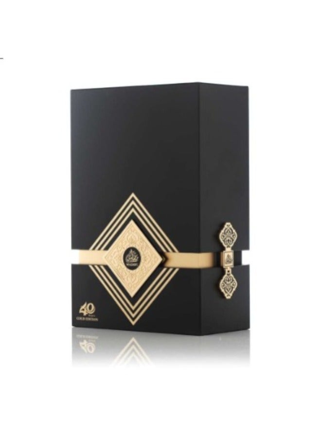 Arabian Oud Madawi Golden 100ml - Image 3