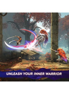 Ubisoft Prince of Persia : The lost crown - Xbox One/Series X  - Image 2