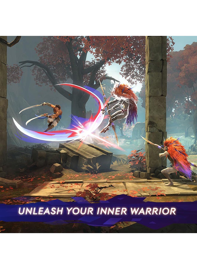 Ubisoft Prince of Persia : The lost crown - Xbox One/Series X - Image 2