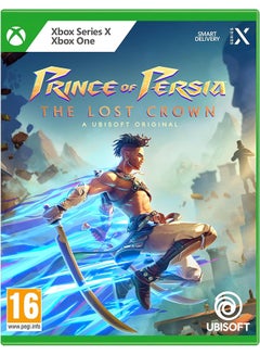 Ubisoft Prince of Persia : The lost crown - Xbox One/Series X  - Image 1