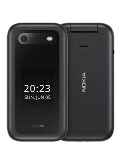 NOKIA 2660 TA-1474 Dual Sim Black 48Mb Ram 128Mb 4G -International Version  - Image 1