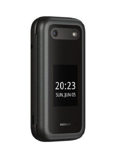 NOKIA 2660 TA-1474 Dual Sim Black 48Mb Ram 128Mb 4G -International Version  - Image 3