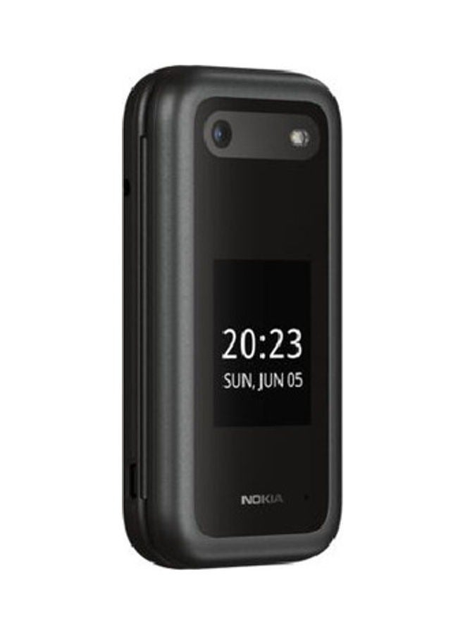 NOKIA 2660 TA-1474 Dual Sim Black 48Mb Ram 128Mb 4G -International Version - Image 3